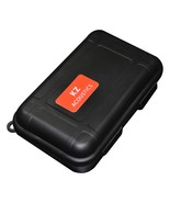 AquaGuard Earphone Storage Case for Wired Earbuds and Accessories - $38.44 CAD