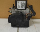 2007-2009 Suzuki XL7 ABS Pump Control OEM 25856124 Module 506-28A5 - £87.66 GBP