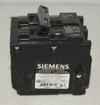 Siemens Q230 QP Circuit Breaker 2-Pole 30 amp SMALL CHIP - $12.86