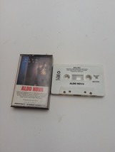 Aldo Nova by Aldo Nova (Cassette, Oct-1985, Portrait) - $73.42 MXN