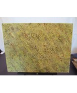 Original Art on Canvas 1979 In Style of Pollock 18 x 24 Abrams Great Tex... - €42,37 EUR