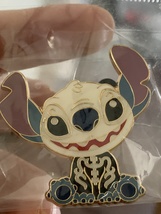 Disney Sea Abu&#39;s Bazaar Halloween Exclusive Stitch - £19.48 GBP