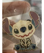 Disney Sea Abu&#39;s Bazaar Halloween Exclusive Stitch - $479.16 MXN