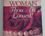 The KJV Study Bible Women&#39;s Edition NEW King James Version Barbour Purple - $34.99