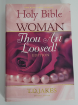 The KJV Study Bible Women&#39;s Edition NEW King James Version Barbour Purple - £27.48 GBP