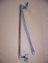 1963 PLYMOUTH VALIANT WIPER LINKAGE &amp; PIVOTS OEM - $134.98