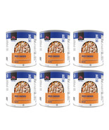 Mountain House Freeze Dried Chicken, 6-Count (84 Total Servings) - £266.99 GBP