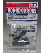 Tamiya 54519 OP1519 Stroke Extension Link CC01 - £46.58 GBP