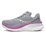 Saucony Women&#39;s Hurricane 24 Shoes Flint/viola - $99.00