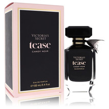 Victoria&#39;s Secret Tease Candy Noir Perfume By Eau De Parfum Spray 3.4 oz - £59.17 GBP