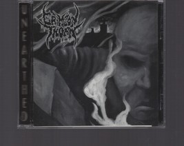 Unearthed / CD / Crimson Thorn / Morphine Records – MR1005 / 1997 / Deat... - £16.81 GBP