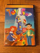 The Toy Shop Dvd - £9.36 GBP