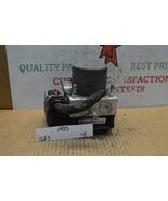 2011-13 Hyundai Sonata ABS Pump Control OEM 589203Q500 Module 48-26F3 - $54.87