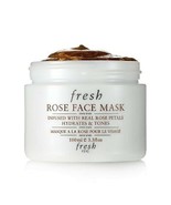 Fresh Rose Face Mask 3.3 oz - $47.84 CAD