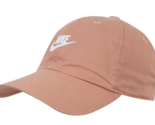 Nike Club Unstructured Futura Washed Cap Casual Sports Lifestyle Hat FB5... - $51.21