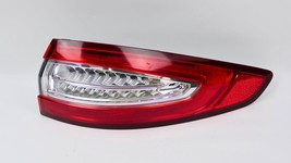 Perfect! 2013-2016 OEM Ford Fusion Right Passenger RH Side LED Tail Light Lamp - £98.72 GBP