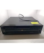 VINTAGE SONY CDP-C515 5 Disc CD Player/Changer - $89.99