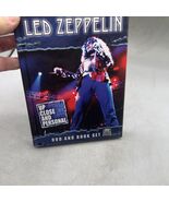Led Zeppelin - Up Close and Personal (DVD, 2007) - $20.90 CAD