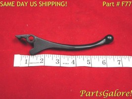 RH Brake Lever, Chinese Dirt Bike ATV Scoooter, Roketa SDG SSR Taotao Co... - £0.77 GBP