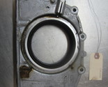 Rear Oil Seal Housing From 2011 FORD EXPLORER  3.5 AT4E6K318AA - $25.00