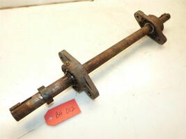 Bush Hog Turf Champ TC-180 TC-220 TC-200 ZTR Mower PTO Driveshaft & Bearings