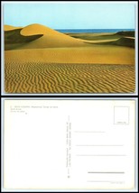 SPAIN Postcard - Gran Canaria, Maspalomas, Sand Dunes D6 - £2.31 GBP
