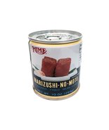 Inarizushi No Moto (Seasoned Fried Bean Curd) - 10oz (Pack of 6) - £77.86 GBP