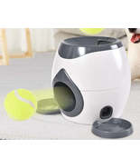 Interactive Pet Toy with Tennis Ball Feeder for Dogs - $1,878.08 MXN
