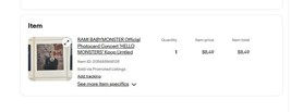 3654 Add shipping:) - $20.49