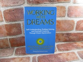 Working with Dreams : Self-Understanding, Problem-Solving, and Enriched... - £9.66 GBP