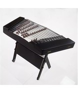 Small Dulcimer 402 portable Chinese string instruments - $12,387.61 MXN