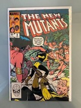 The New Mutants #8 - Marvel Comics - Combine Shipping - £7.11 GBP