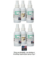8-Top Performance DENTAL SPRAY DOG CAT PET*Clean TEETH, Mouth-REDUCE ODO... - €65,00 EUR