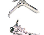 Stainless Steel Vaginal Speculum - £38.32 GBP