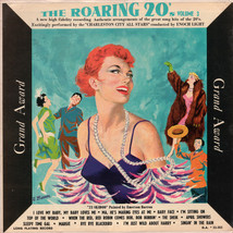 The Charleston City All Stars - The Roaring 20&#39;s Volume 3 - £4.34 GBP