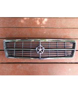 1985 - 89 Dodge Aries Grill OEM 4334015 86 87 88 - $153.85 CAD