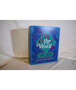 VTG In Other Words The Word Board Game - 1992 - £23.35 GBP