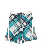 Ocean Pacific Men&#39;s S Swim Trunks Surf Board Shorts Zip Pockets Drawstri... - $26.46 CAD