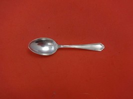 John Alden by Watson Sterling Silver Demitasse Spoon 3 3/4&quot; - £22.80 GBP