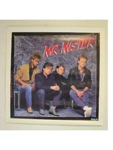 Mr Mister Affiche Bande Shot Mr. Vieux - $27.23