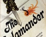 The Salamander by Morris West / 1974 Spy Thriller Paperback - $1.13