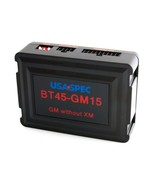 GM radio Bluetooth handsfree phone +streaming music kit. Many 2003+ with... - $4,598.71 MXN