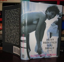 Rahlens, Holly-Jane Becky Bernstein Goes Berlin 1st Edition 1st Printing - $85.00