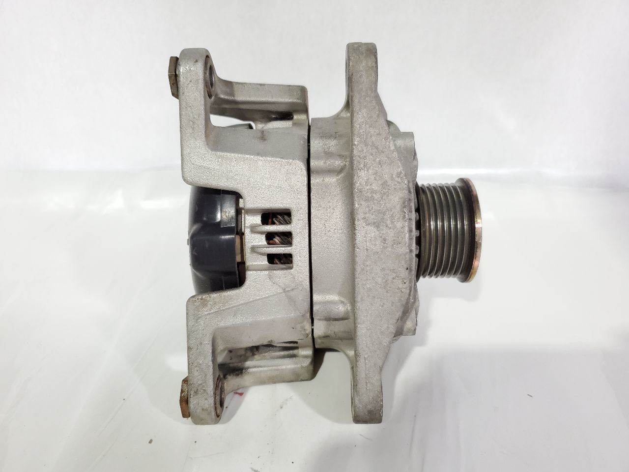2007 2008 Dodge Ram 2500 OEM Alternator 136 AMP Item image 9