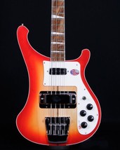Rickenbacker 4003 Bass, FireGlo - $2,399.99