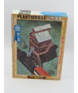 Plasticville Coaling Station 2808 HO Gauge Vintage New Sealed - £9.28 GBP