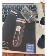 BRAUN SERIES 3 Type 5415 5413 INSTRUCTIONS ONLY!! Ships N 24h - $18.69