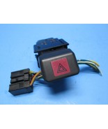 99-02 Toyota 4Runner Emergency Hazard Light Control Switch Button 84332-35080 OE - $28.79