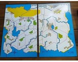 *Board Only* Blitzkrieg Avalon Hill Board Game Board Only - $31.67