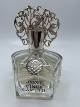 Vince Camuto Amore Eau de Parfum Spray Perfume for Women, 3.4 Fl Oz 85% ... - $18.49